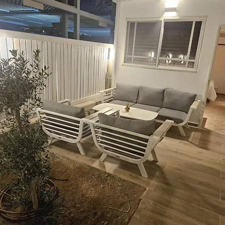 הוילה יחידת סאן סנטר באילת מראה חיצוני תמונה